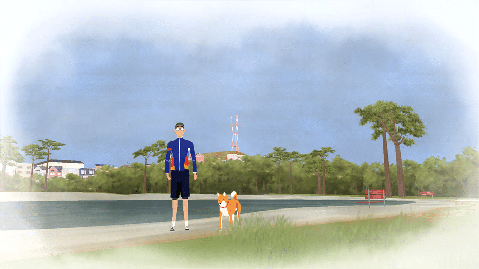 A Shiba Story Screenshot