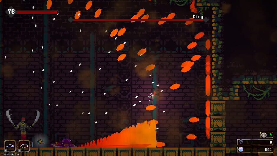 Rift Drifter Screenshot