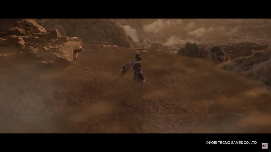 Dynasty Warriors 9: Empires Screenshot