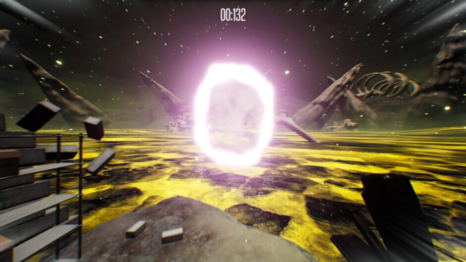 Hell of an Office Screenshot