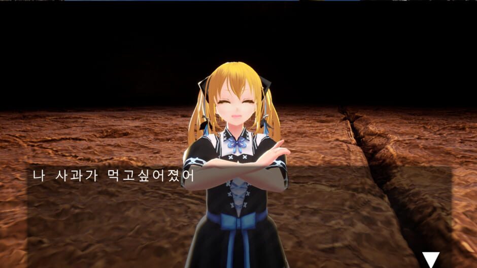 Apple Bang! Screenshot