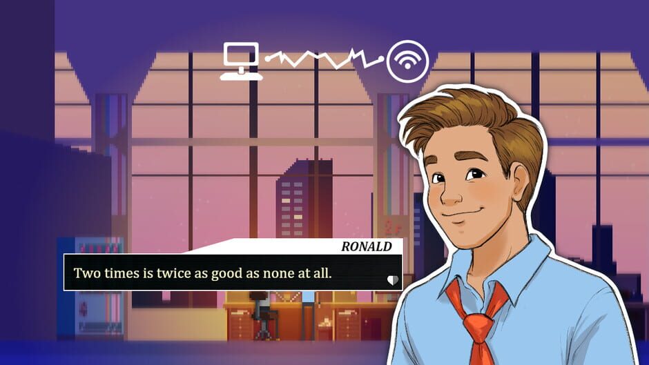 Placebo Love Screenshot