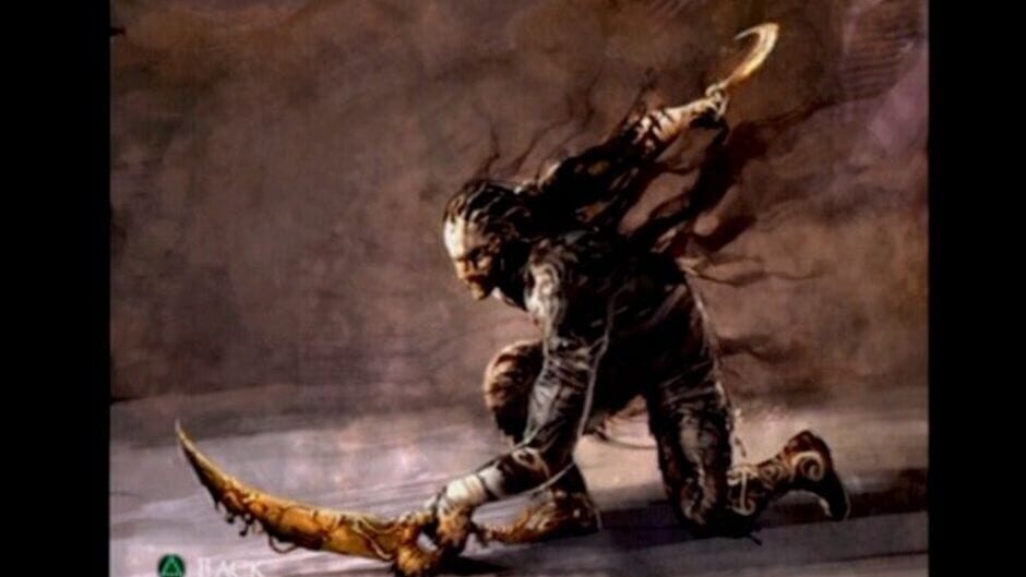 波斯王子三部曲 screenshot 2