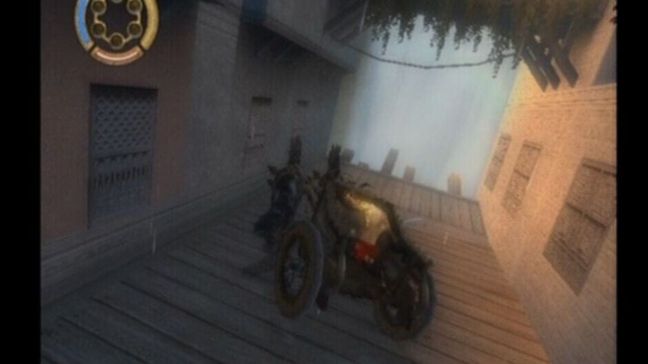 波斯王子三部曲 screenshot 3