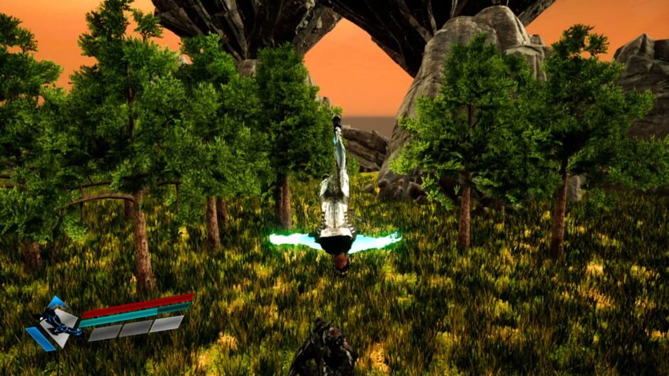 Xenrai Screenshot