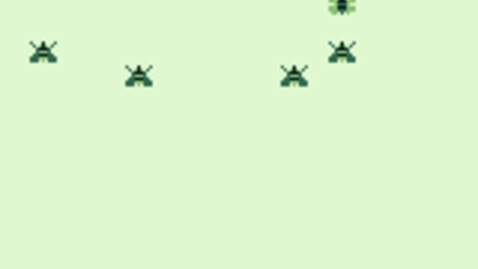 Arcade Classic No. 3: Galaga / Galaxian screenshot