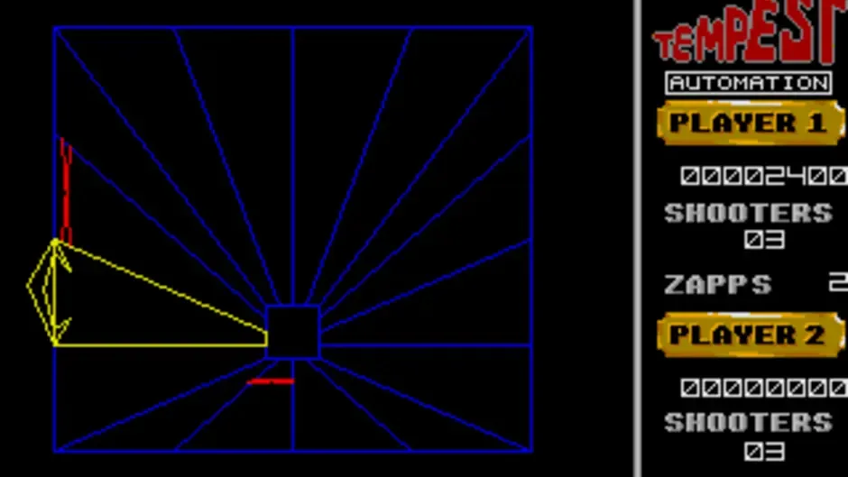 Tempest screenshot 6