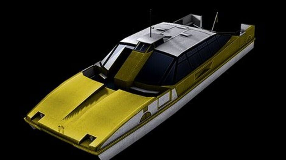 Cities in Motion: Design Now Screenshot