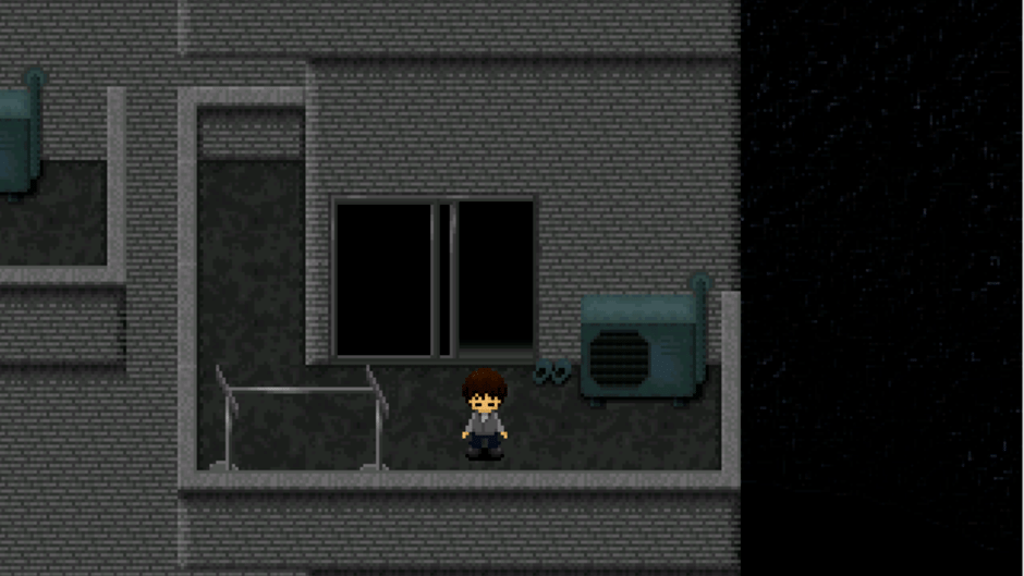 Ubok. Screenshot