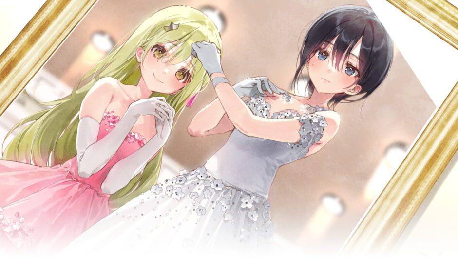 OshiRabu: Waifus Over Husbandos - Love or Die Screenshot