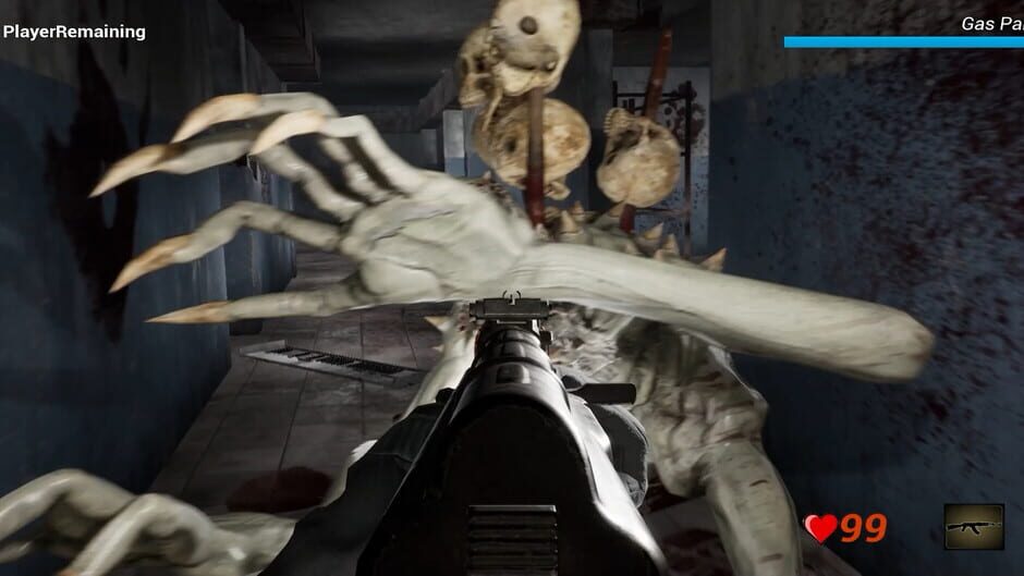 Soldier screenshot
