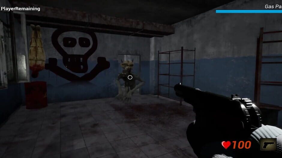 Soldier screenshot