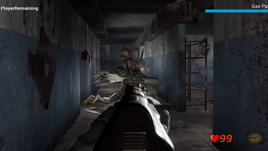 Soldier screenshot