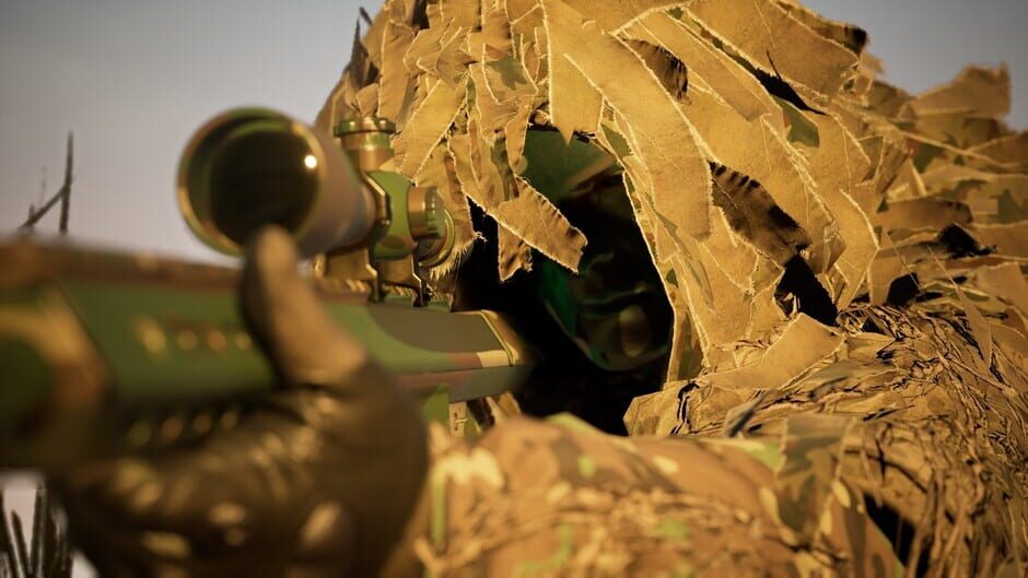 Black One Blood Brothers Screenshot