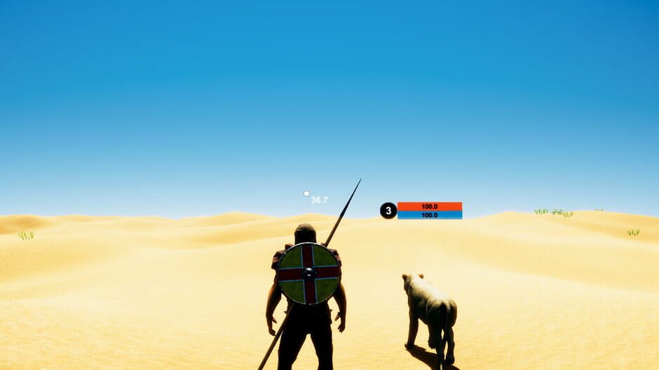 Planes Journey Screenshot