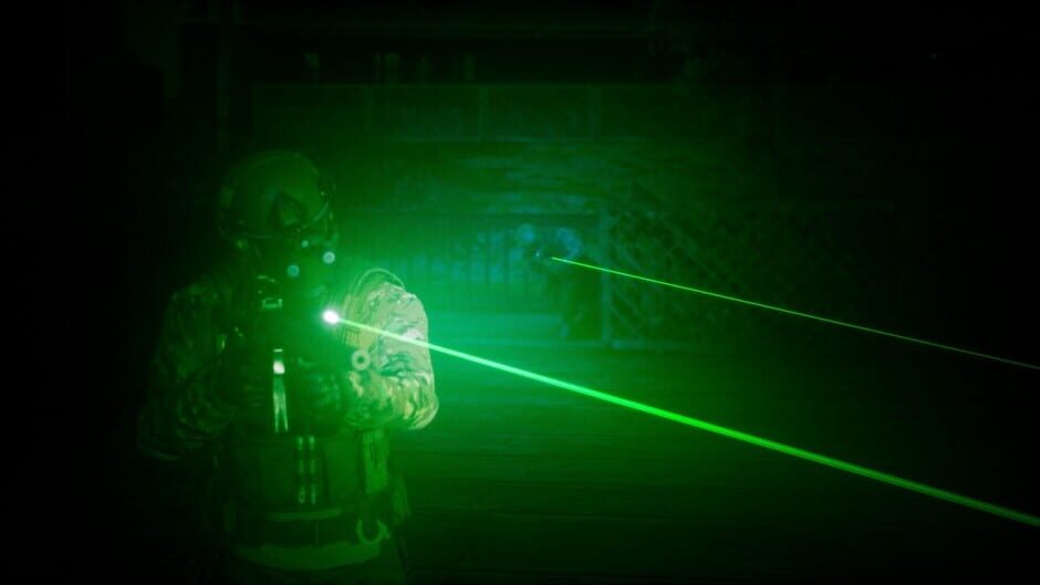 Black One Blood Brothers Screenshot