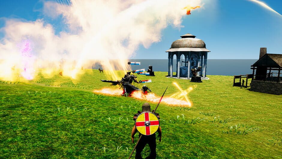 Planes Journey Screenshot