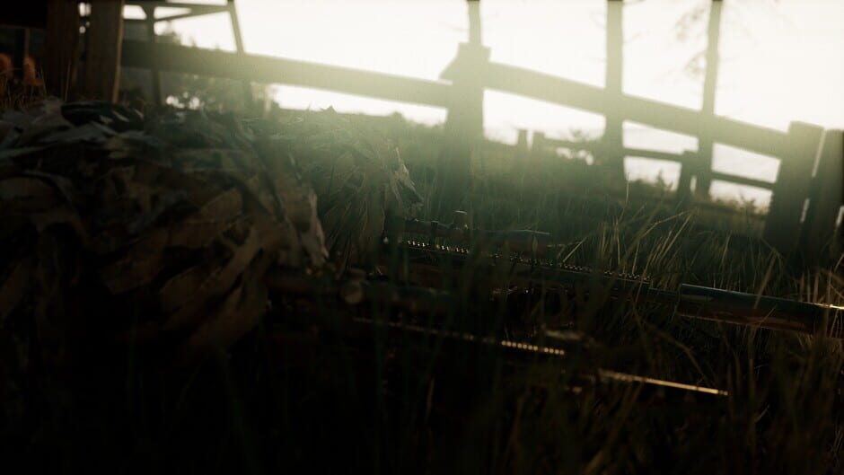 Black One Blood Brothers Screenshot