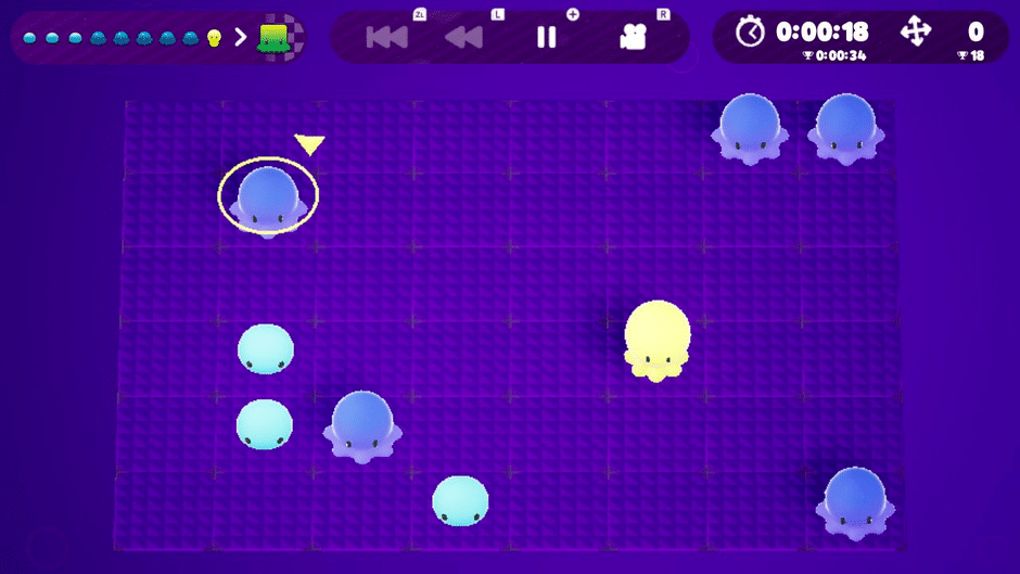 Piczle Cells Screenshot