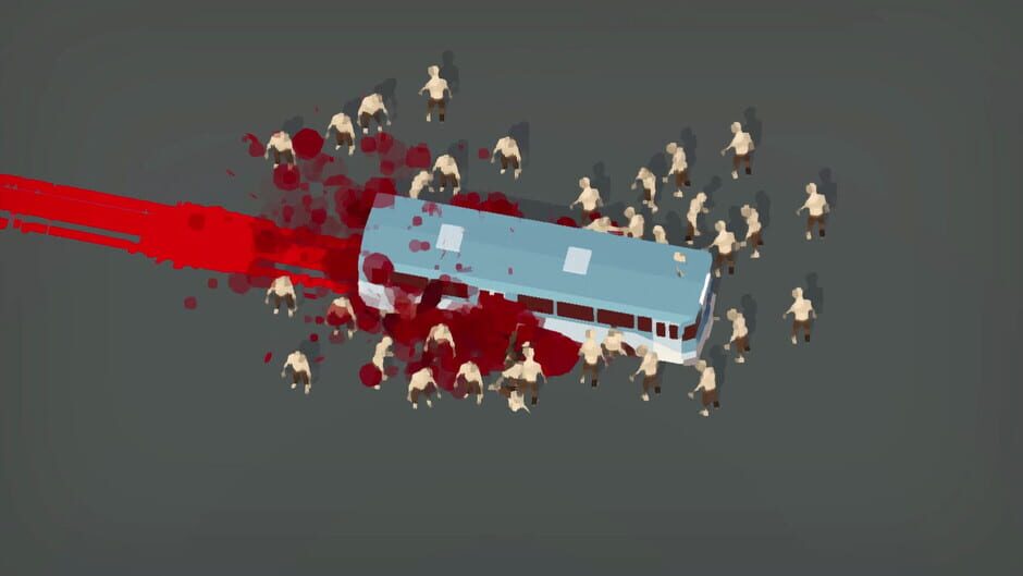 Zombie Simulator Screenshot