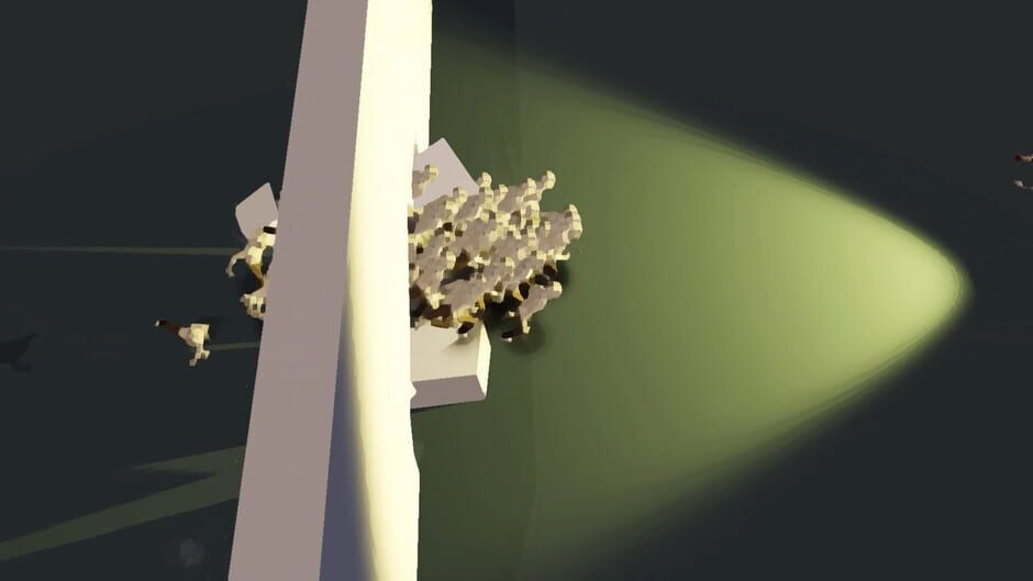 Zombie Simulator Screenshot
