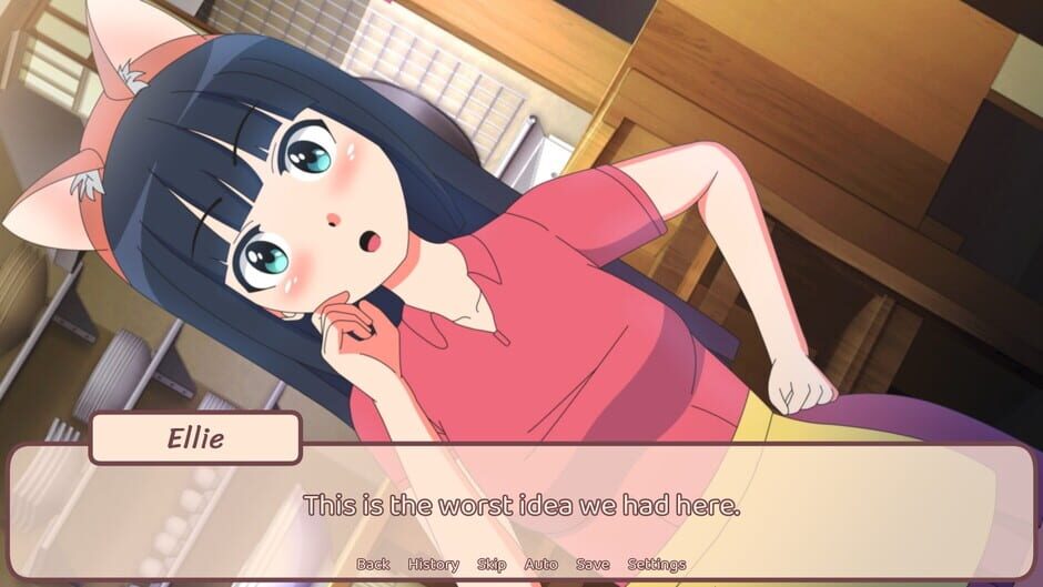 Cookie Store Screenshot