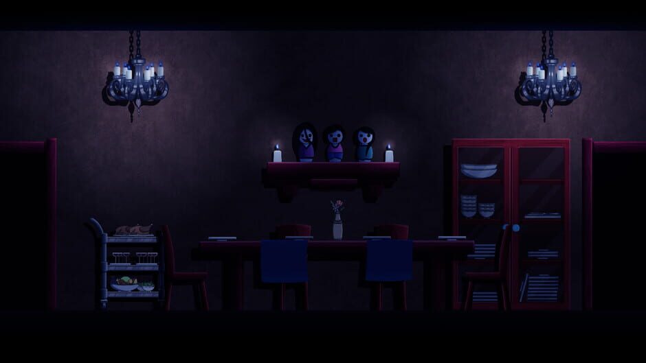 Noctambulant Screenshot