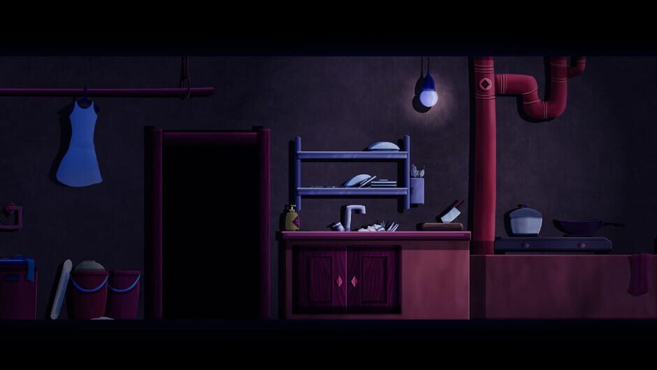 Noctambulant Screenshot