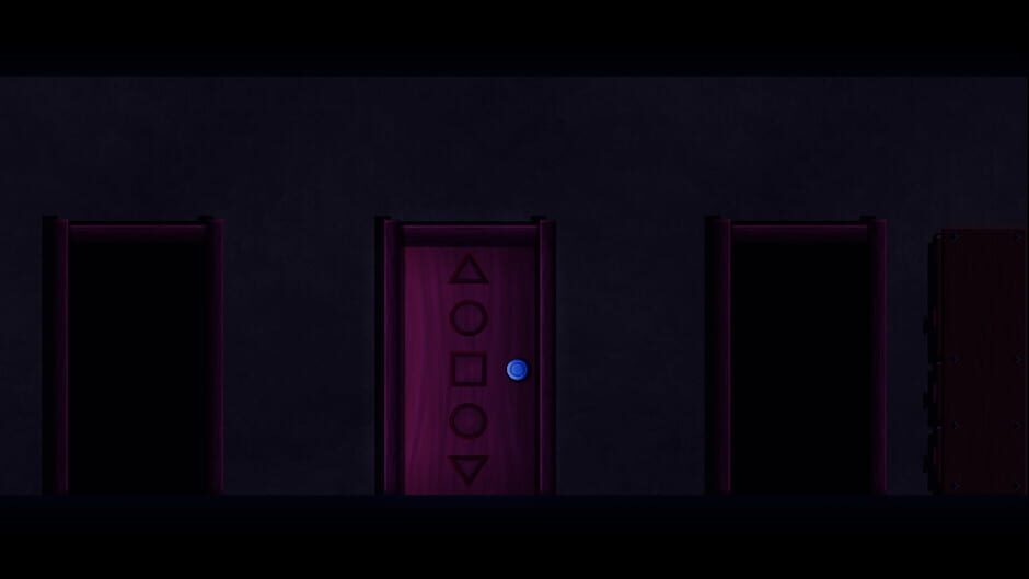 Noctambulant Screenshot