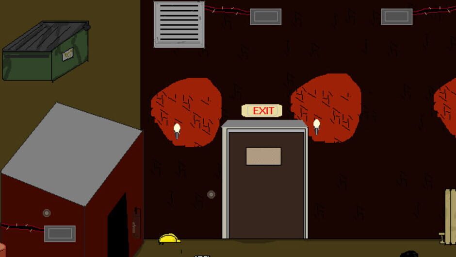 No Cure screenshot