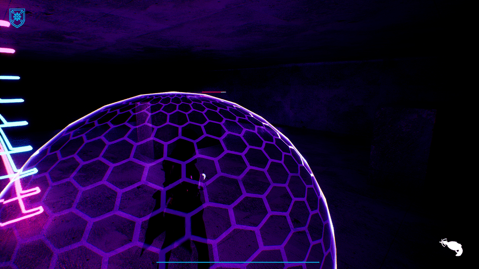 Cyberpunk SFX Screenshot
