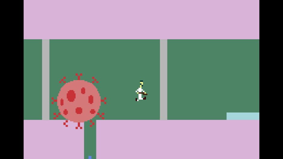 The Medic Screenshot