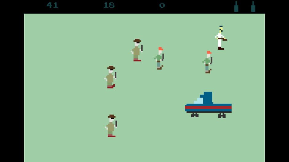 The Medic Screenshot