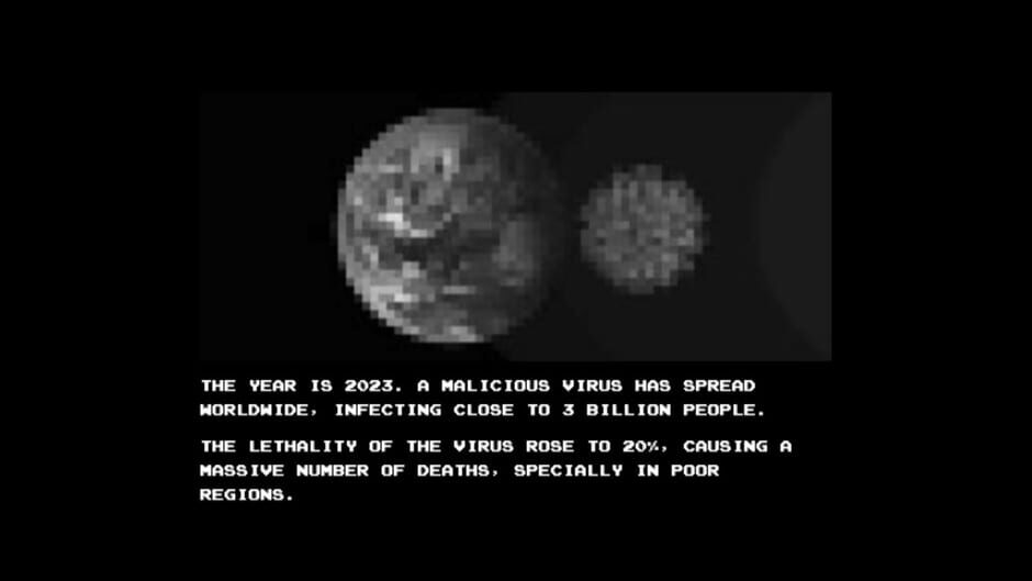 The Medic Screenshot