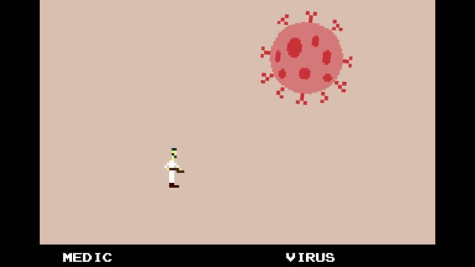 The Medic Screenshot