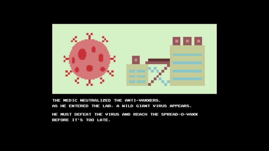 The Medic Screenshot