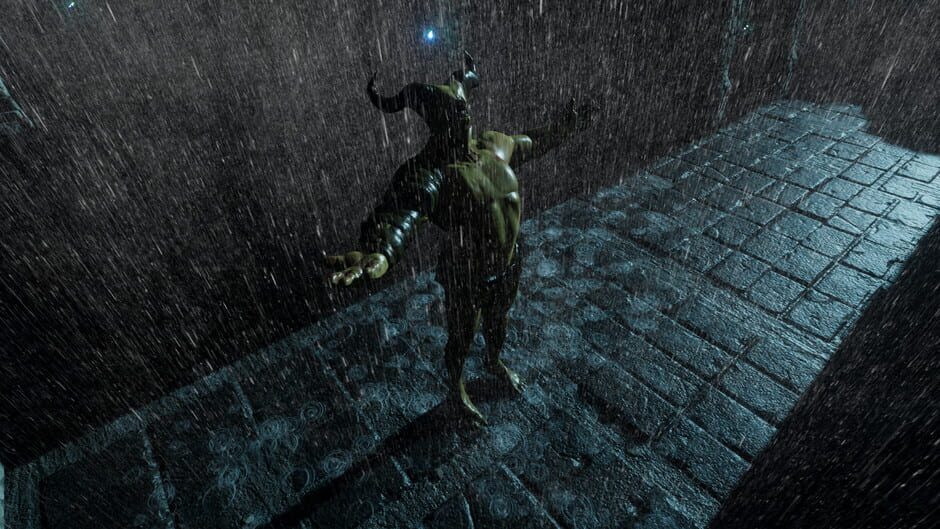 The Maze: Humanity screenshot