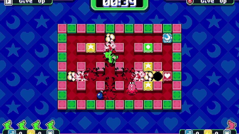 Dumpy & Bumpy Screenshot