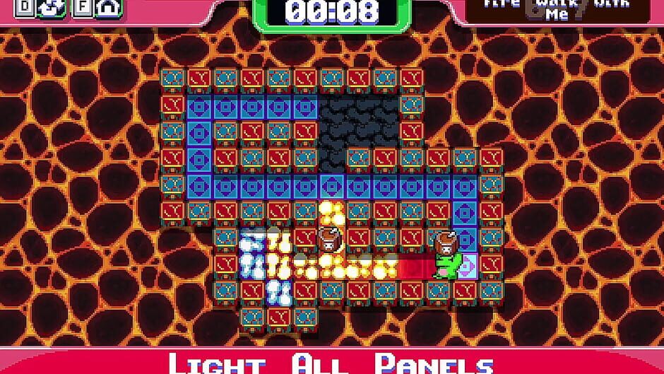 Dumpy & Bumpy Screenshot