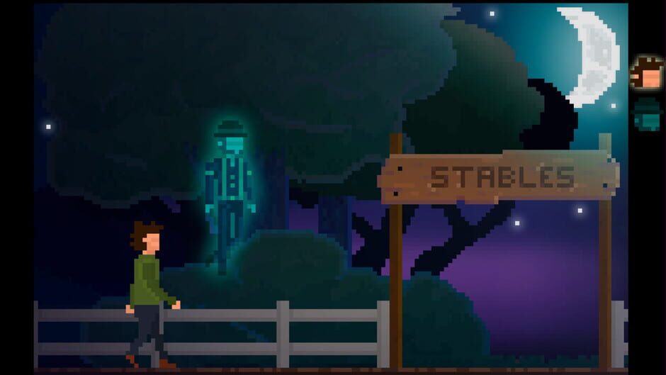 The Phantom Fellows Screenshot