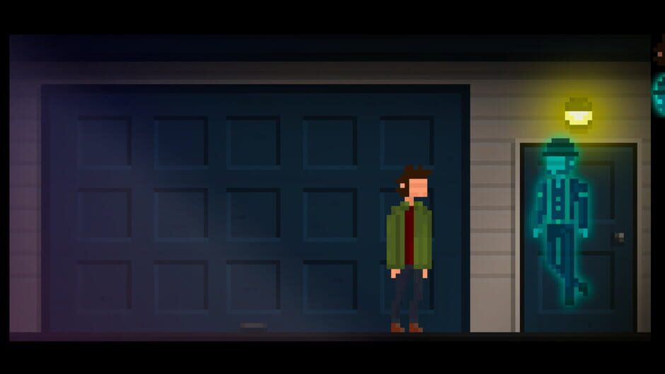 The Phantom Fellows Screenshot