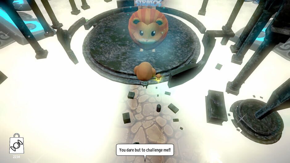 Costume Kingdom Screenshot