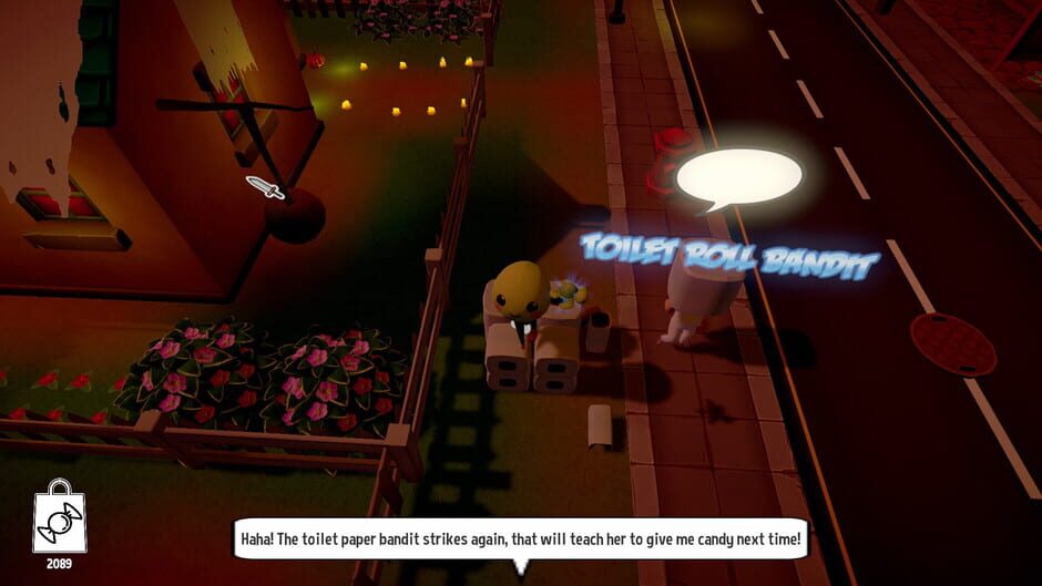 Costume Kingdom Screenshot