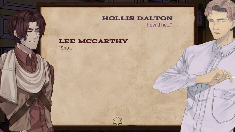 Dead Man's Rest Screenshot