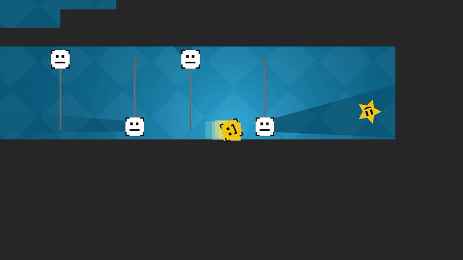 Stop and Move Screenshot