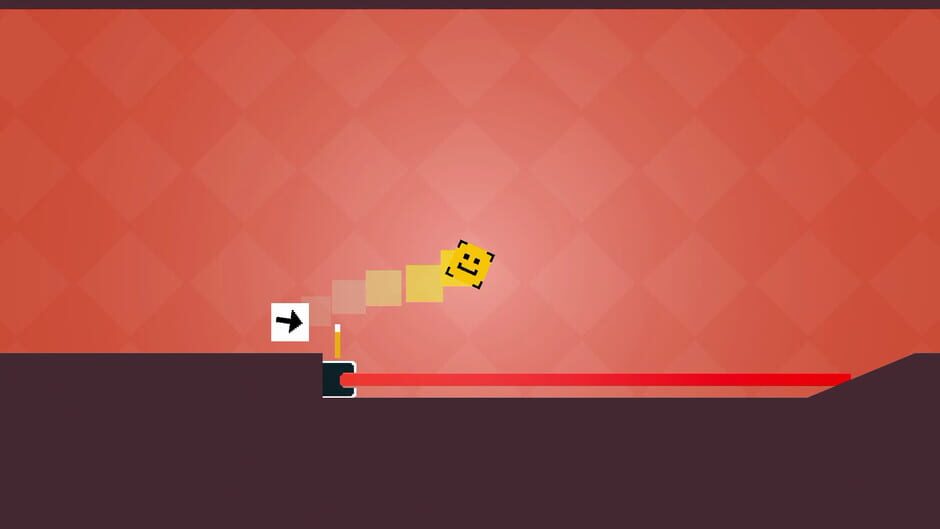 Stop and Move Screenshot