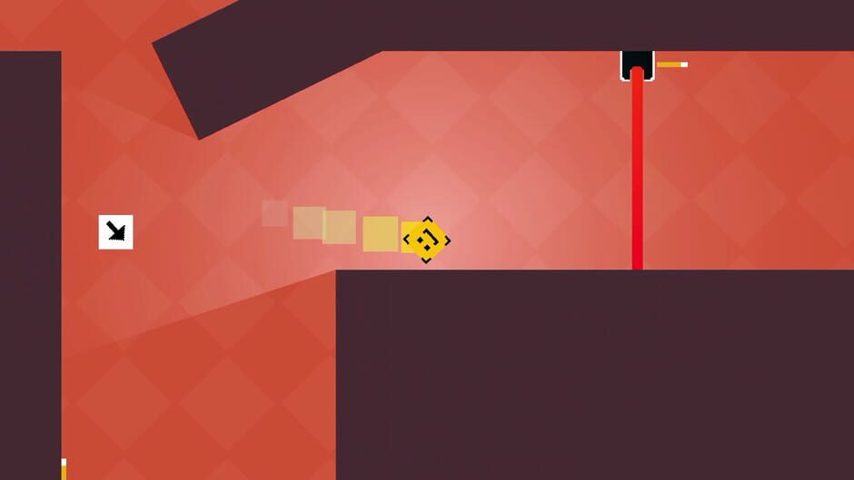 Stop and Move Screenshot
