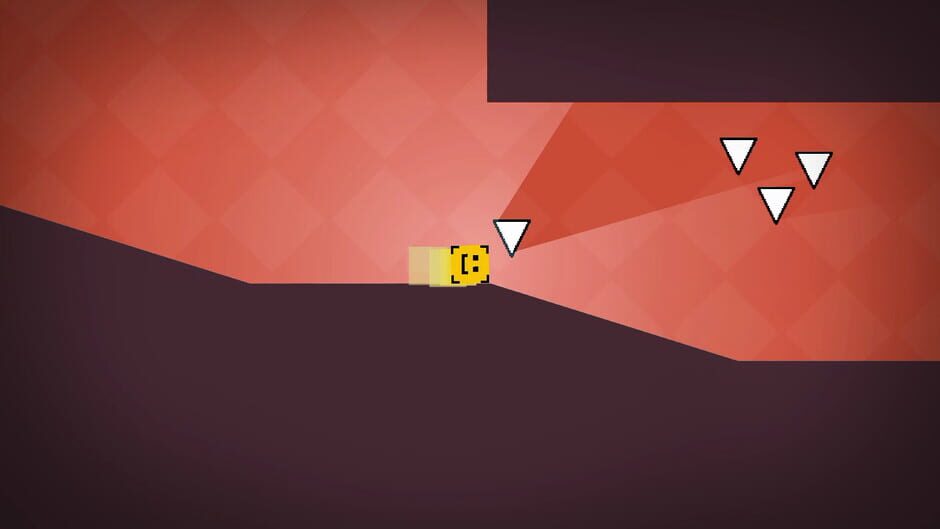 Stop and Move Screenshot