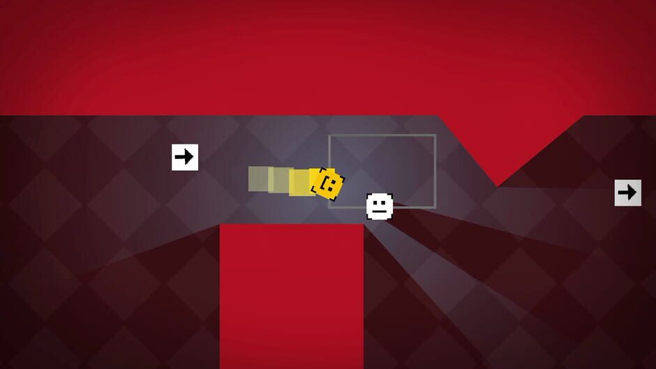 Stop and Move Screenshot