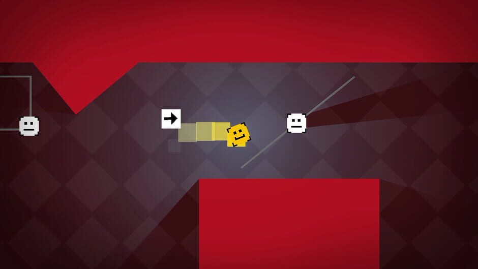 Stop and Move Screenshot